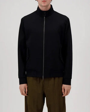 HARRINGTON JACKET / BLACK