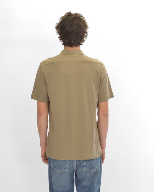 HELDER POLO 1600 / MUD