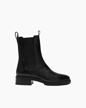 JACK CHELSEA BOOTS / BLACK