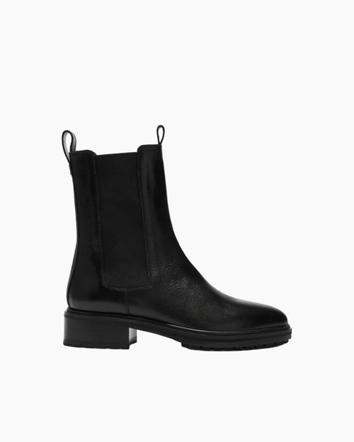 JACK CHELSEA BOOTS / BLACK