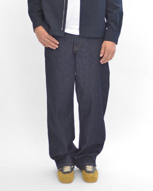PINE PANTS 1551 / INDIGO