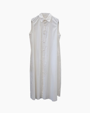DIEGO DRESS / PANNA