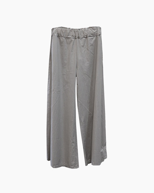 ENNE PANTS / GREIGE