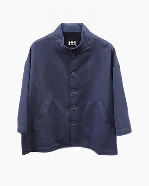AGAVE JACKET / ATLANTIC