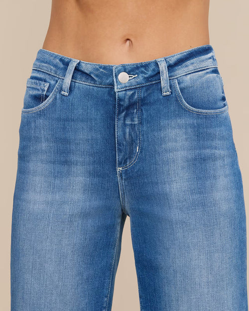SCOTTIE H/R WIDE LEG / SULLIVAN