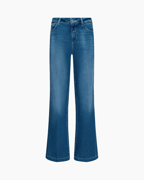 SCOTTIE H/R WIDE LEG / SULLIVAN