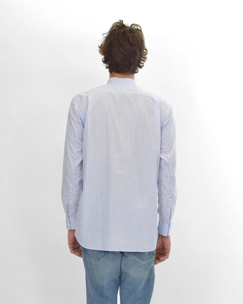 FOREVER SHIRT B125 / STRIPE 127