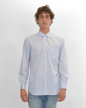 FOREVER SHIRT B125 / STRIPE 127