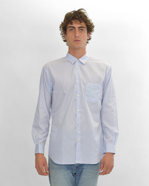 FOREVER SHIRT B125 / STRIPE 127