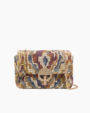 MOON MOYEN BAG / MULTICOLORE