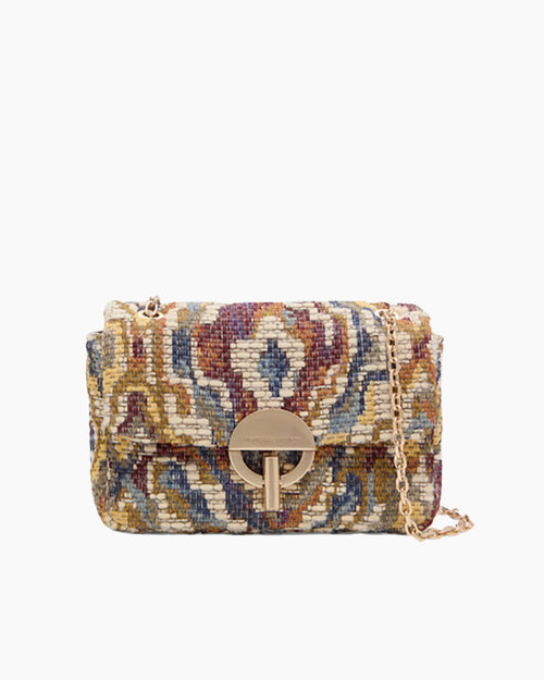 MOON MOYEN BAG / MULTICOLORE
