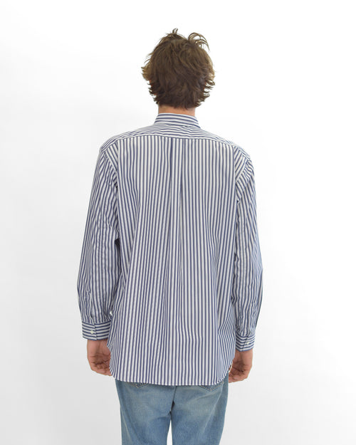 FOREVER SHIRT B220 / STRIPE 5