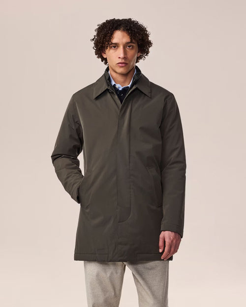 BLAKE COAT 8240 / ARMY