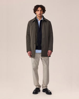 BLAKE COAT 8240 / ARMY