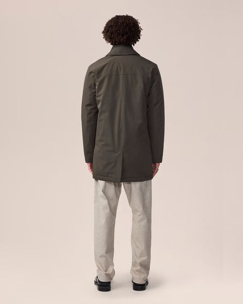 BLAKE COAT 8240 / ARMY