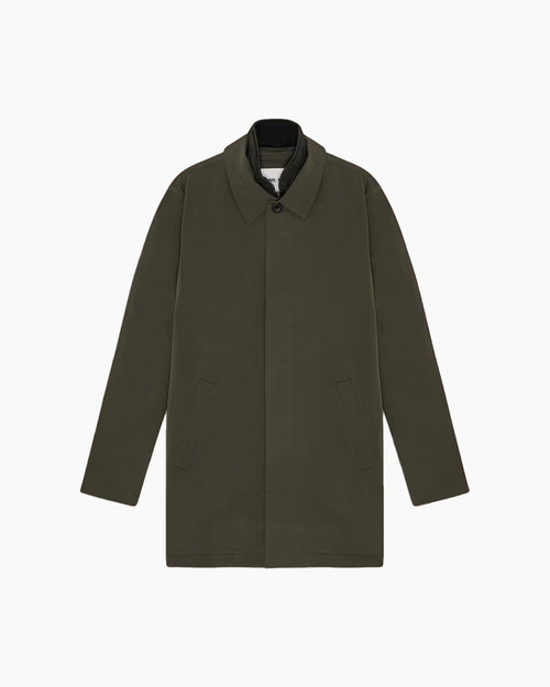 BLAKE COAT 8240 / ARMY