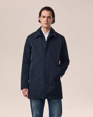 BLAKE COAT 8240 / NAVY BLUE