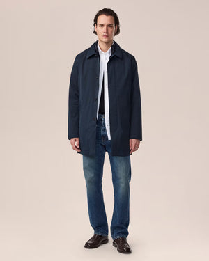 BLAKE COAT 8240 / NAVY BLUE