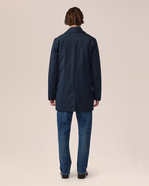 BLAKE COAT 8240 / NAVY BLUE