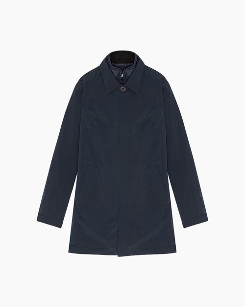 BLAKE COAT 8240 / NAVY BLUE