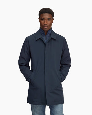 BLAKE COAT 8240 / NAVY BLUE