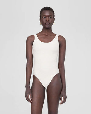 JACE ONE PIECE / CREAM