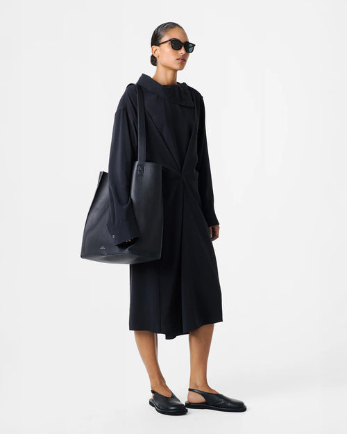 PALEY SLINGBACK / DARKEST NAVY