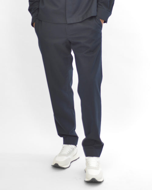 PHILIP PANTS / NAVY