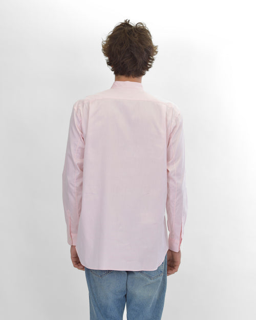 B023 OXFORD SHIRT / PINK