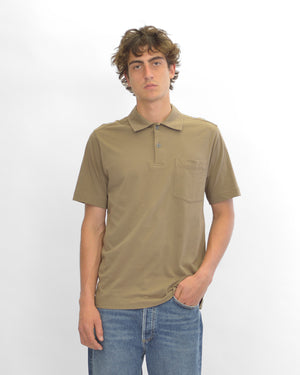 HELDER POLO 1600 / MUD