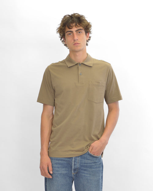 HELDER POLO 1600 / MUD