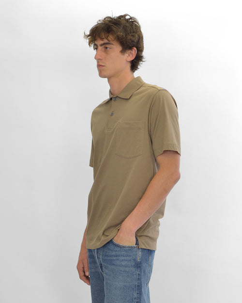 HELDER POLO 1600 / MUD