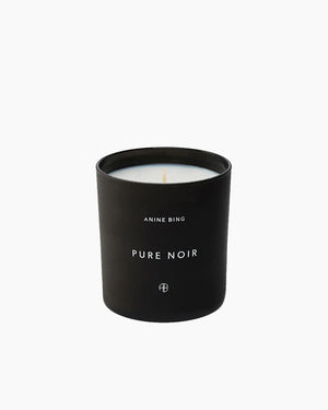 PURE NOIR CANDLE