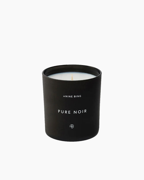 PURE NOIR CANDLE