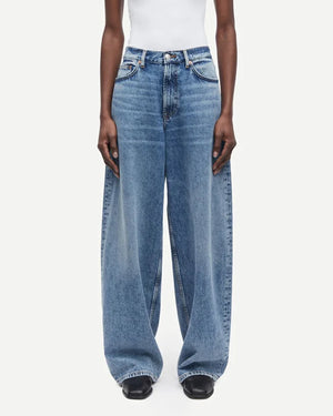 SAHARPER JEANS 14606 / AUTHENTIC