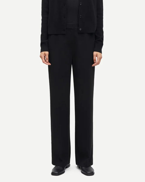 SALARA TROUSERS 15596 / BLACK