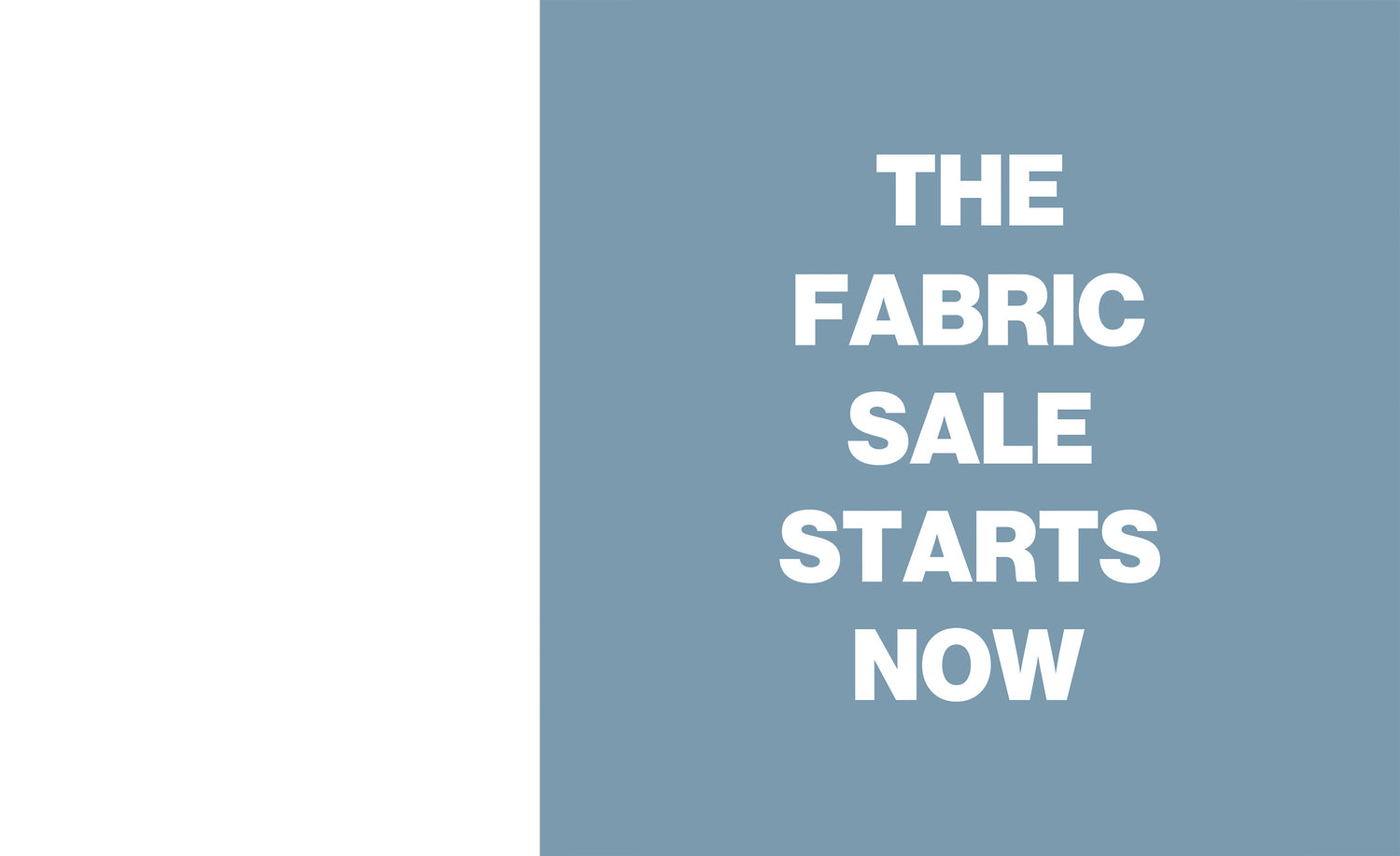SALE