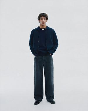 SARICHARD CARDIGAN 15561 / SALUTE