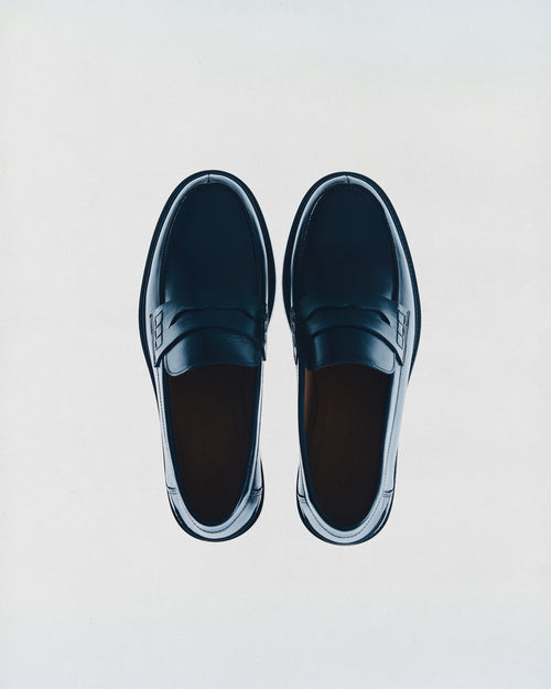 SAFREDDA LOAFERS 15778 / BLACK