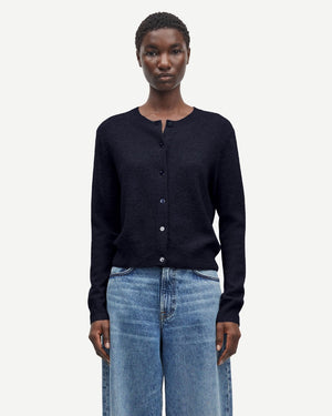 SABOSTON CARDIGAN 6304 / SALUTE