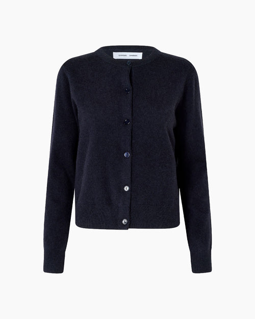 SABOSTON CARDIGAN 6304 / SALUTE
