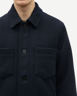 SAPALLY Z SHIRT JACKET 14163 / SALUTE
