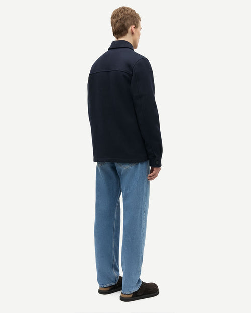 SAPALLY Z SHIRT JACKET 14163 / SALUTE