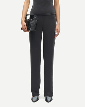 SASUS TROUSERS 15641 / BLACK