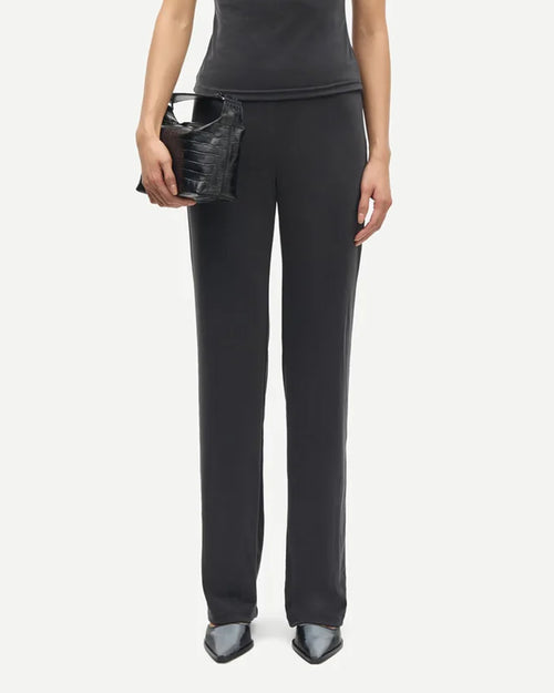SASUS TROUSERS 15641 / BLACK