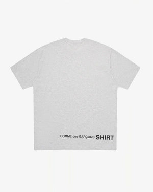 T008 T-SHIRT / TOP GREY