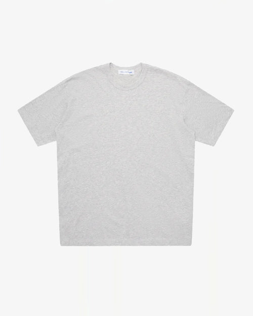 T008 T-SHIRT / TOP GREY
