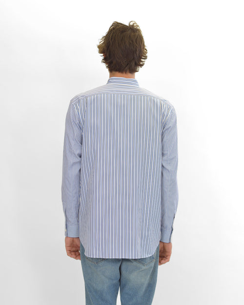 FOREVER SHIRT B108 / STRIPE MIX 1