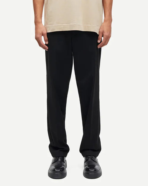 JOHNNY TROUSERS 14930 / BLACK