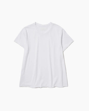 RICO T-SHIRT / WHITE